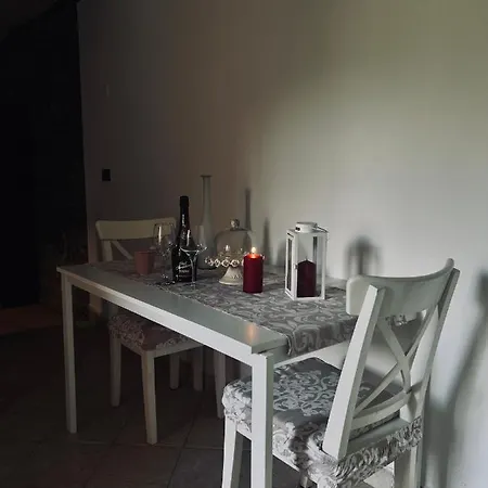 Bed and breakfast La Casetta Sul Fiume 3*