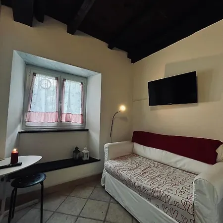 Bed and Breakfast La Casetta Sul Fiume