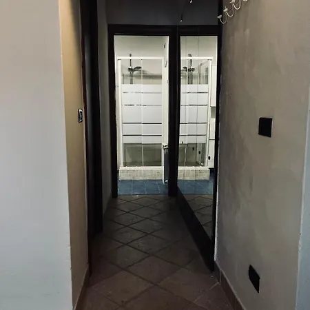 La Casetta Sul Fiume Bed and Breakfast Lorsica