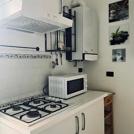 La Casetta Sul Fiume