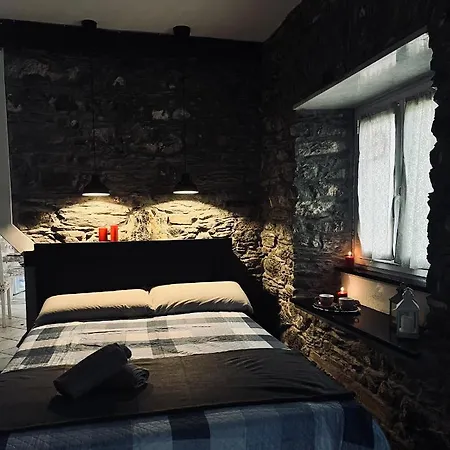 La Casetta Sul Fiume Bed and Breakfast 3*