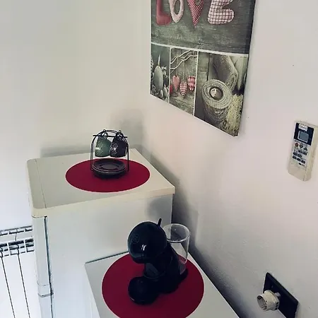 La Casetta Sul Fiume