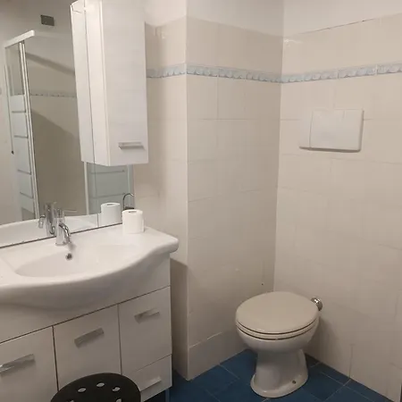 La Casetta Sul Fiume