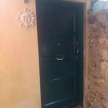 Couette-café La Casetta Sul Fiume 3*