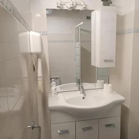 Bed and Breakfast La Casetta Sul Fiume Lorsica