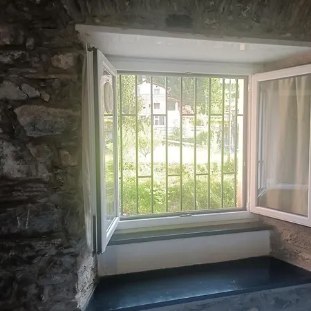 Bed and Breakfast La Casetta Sul Fiume