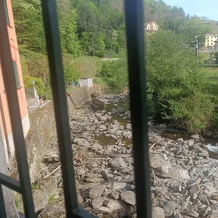 La Casetta Sul Fiume