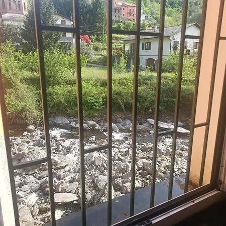 La Casetta Sul Fiume