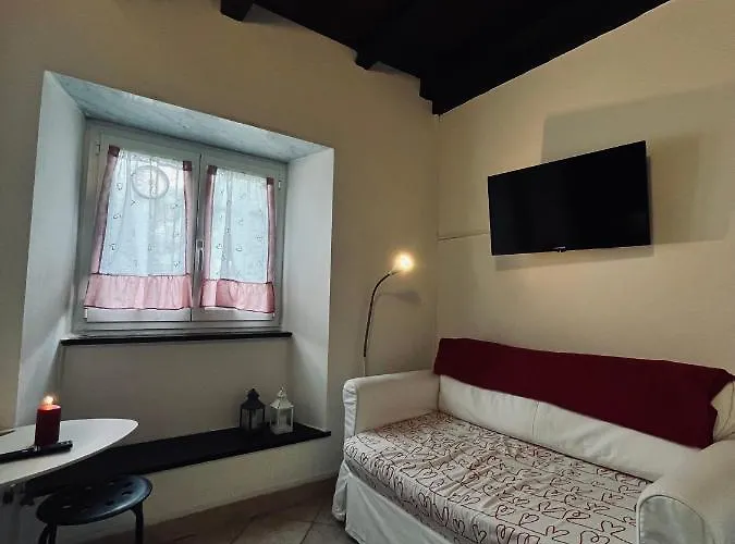 Bed & Breakfast La Casetta Sul Fiume