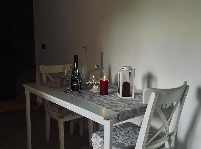 Bed & Breakfast La Casetta Sul Fiume 3*