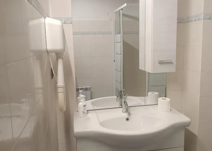 Bed & Breakfast La Casetta Sul Fiume Lorsica