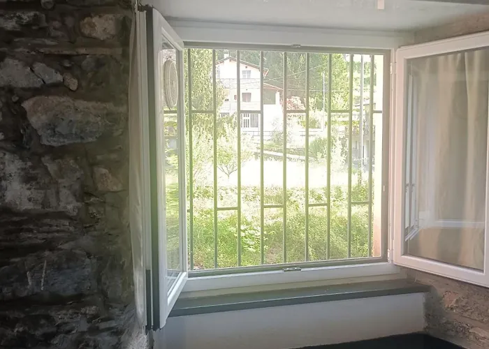 Bed & Breakfast La Casetta Sul Fiume