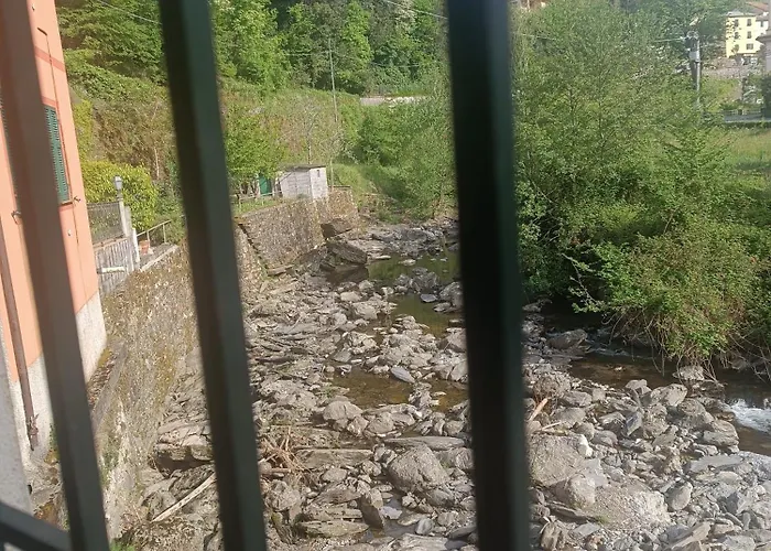 La Casetta Sul Fiume