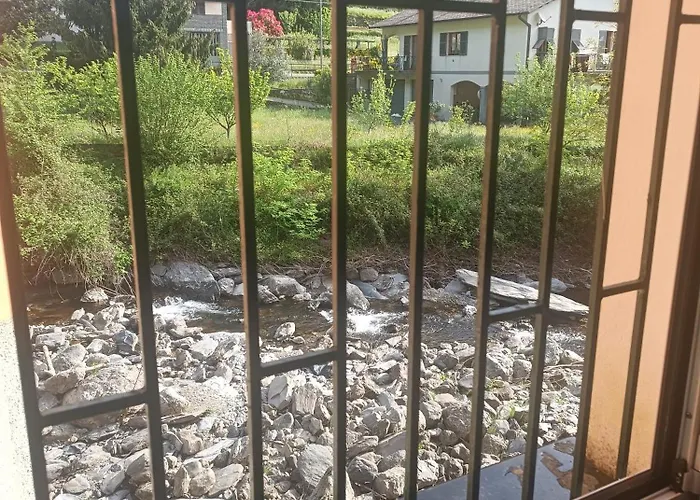 La Casetta Sul Fiume